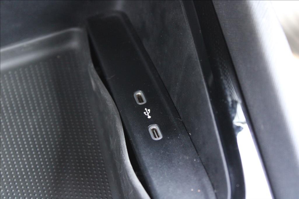 Škoda Octavia Kombi 2,0 l 85 kw