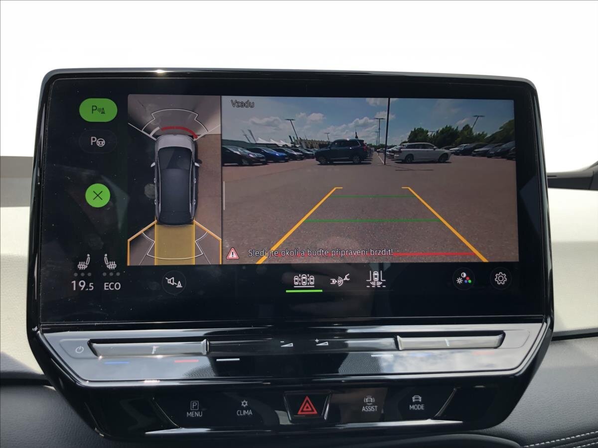 Volkswagen ID.3 Hatchback 0,0 150 kw