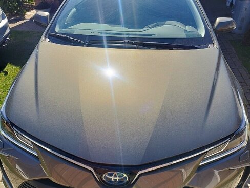 Toyota Corolla Sedan / Limuzína 0,0 0