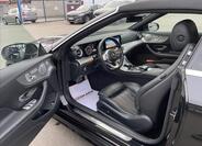 Mercedes-Benz Třídy E 18