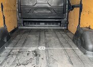 Ford Transit Skříň 2,0 l 125 kw