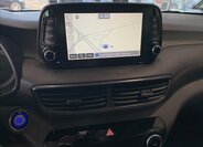 Hyundai Tucson SUV 2,0 l 136 kw