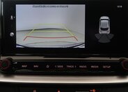 KIA XCeed SUV / Terénní 1,5 l 117 kw
