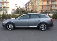 Audi A6 Kombi 3,0 l 176 kw