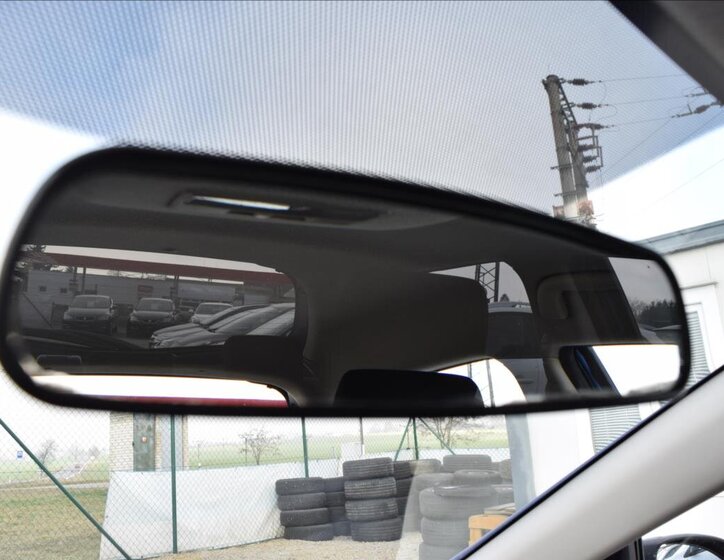 Mazda 2 Hatchback 1,3 l 55 kw