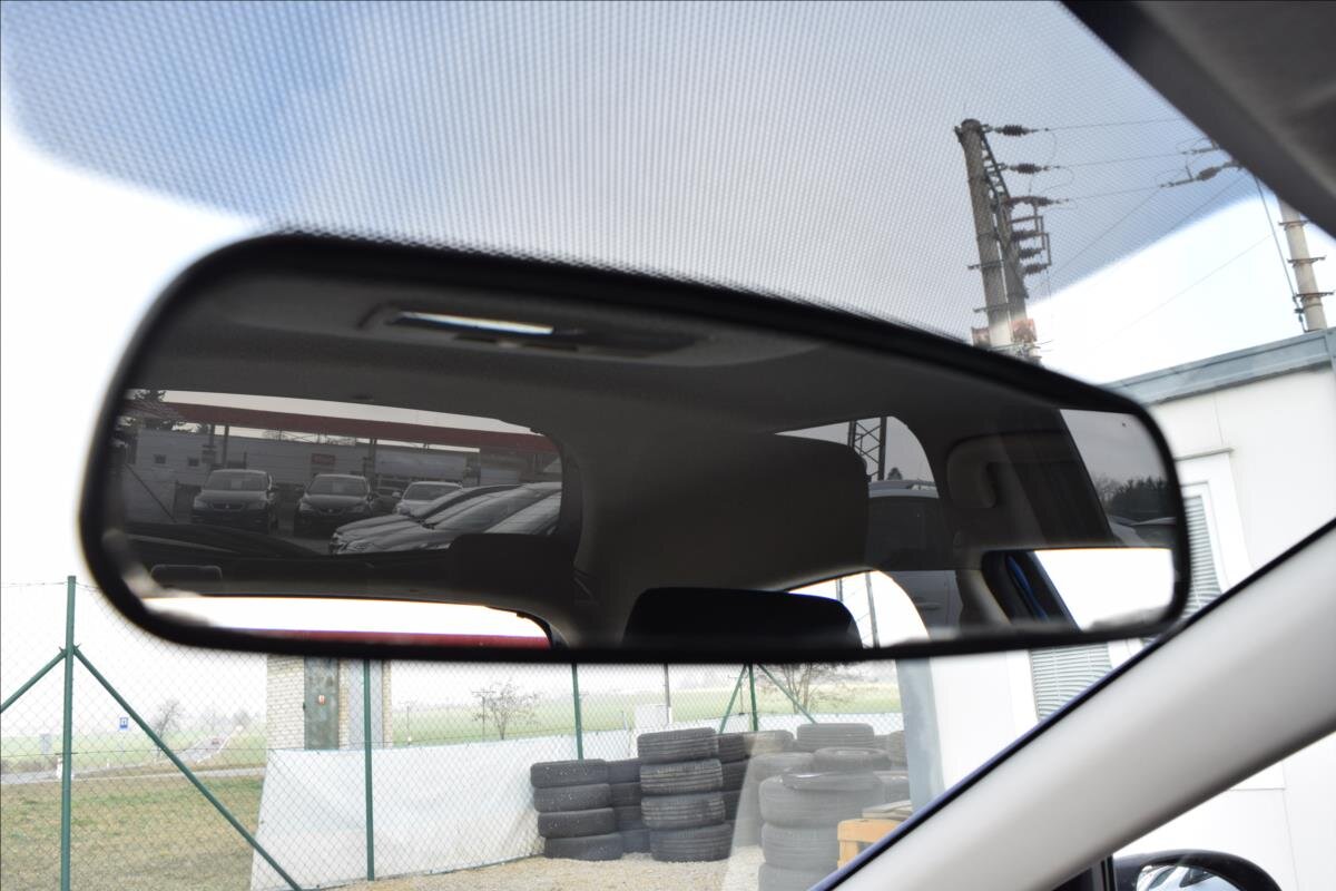 Mazda 2 Hatchback 1,3 l 55 kw