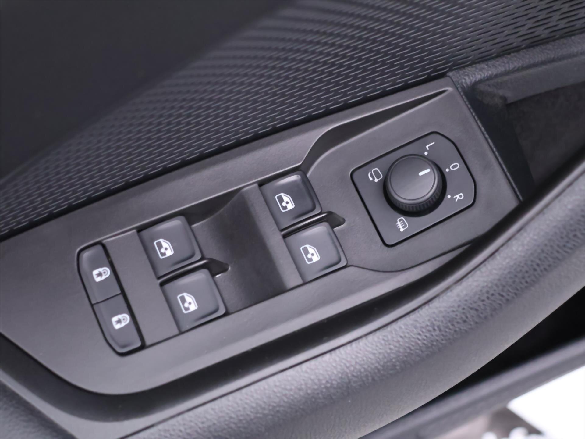 Škoda Octavia Liftback 2,0 l 85 kw