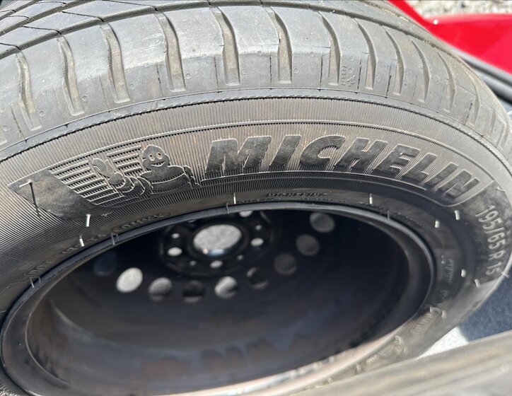 Volkswagen Golf Sportsvan MPV 1,4 l 92 kw