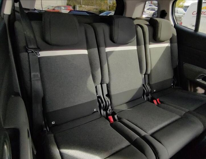 Citroën C5 Aircross 5