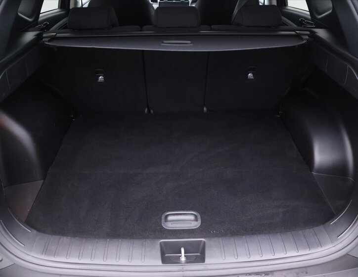 Hyundai Tucson SUV 1,6 l 110 kw