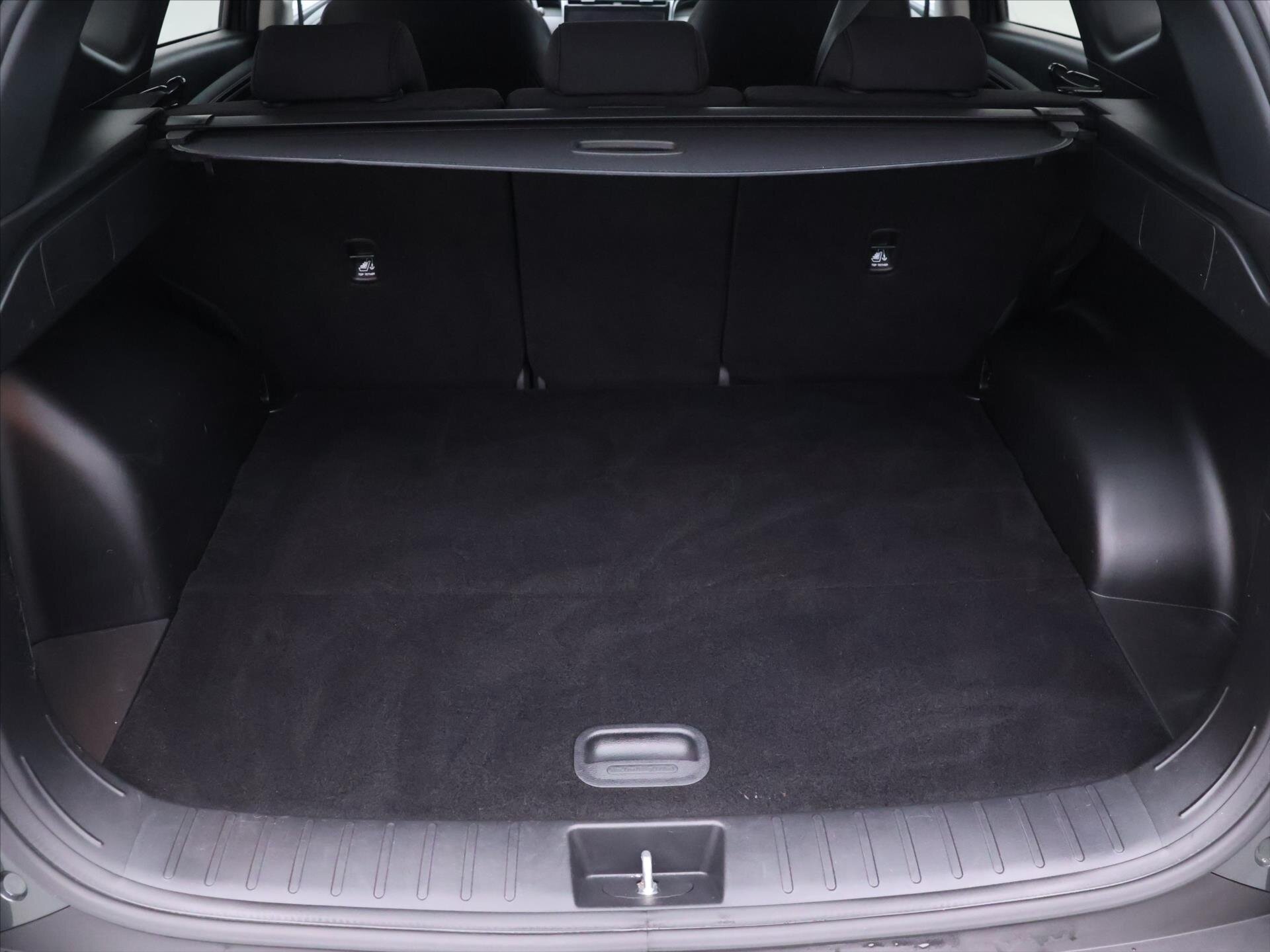 Hyundai Tucson SUV 1,6 l 110 kw