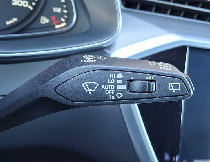 Audi A6 Kombi 2,0 l 195 kw