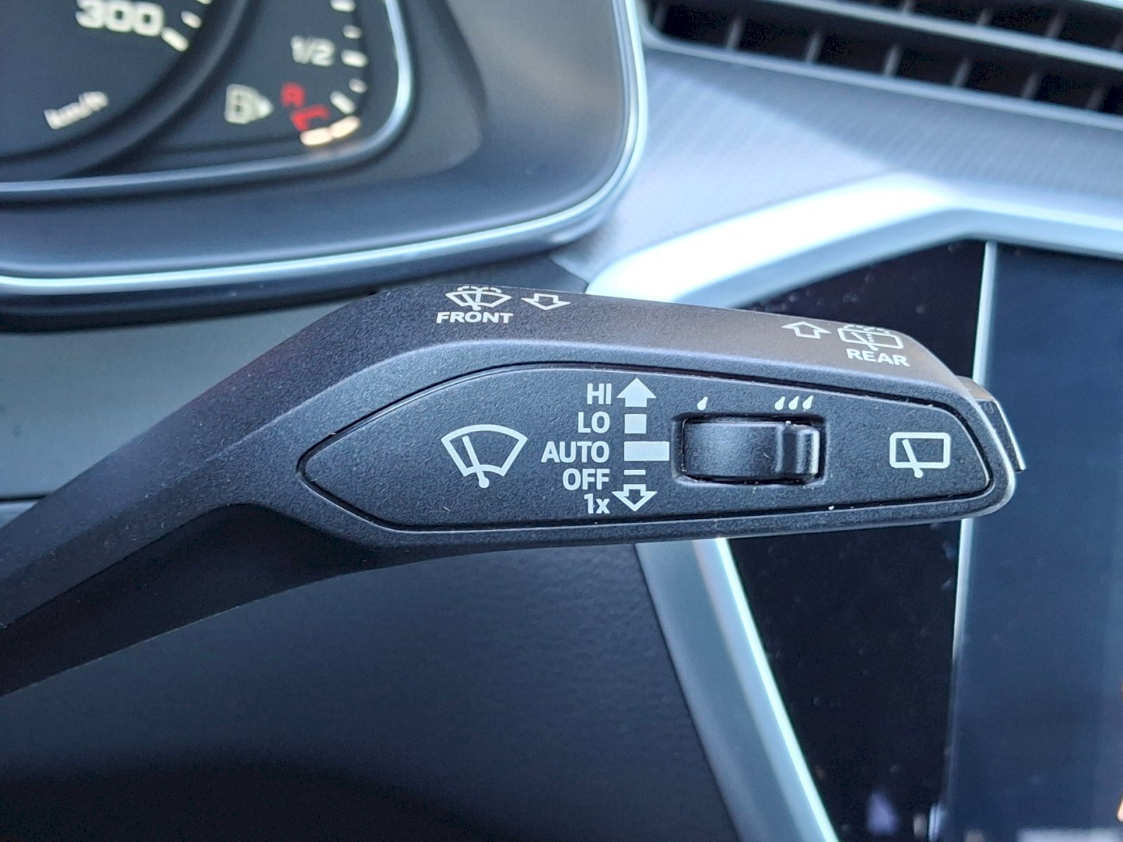 Audi A6 Kombi 2,0 l 195 kw