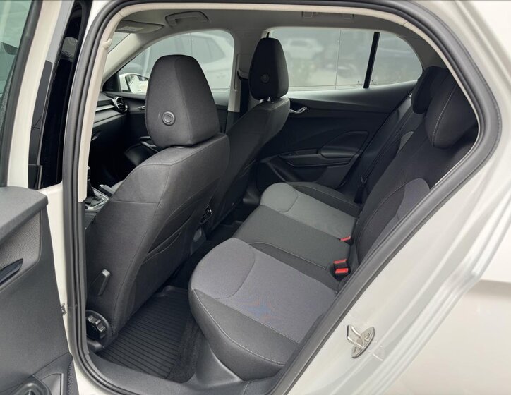 Škoda Fabia Hatchback 999,0 59 kw