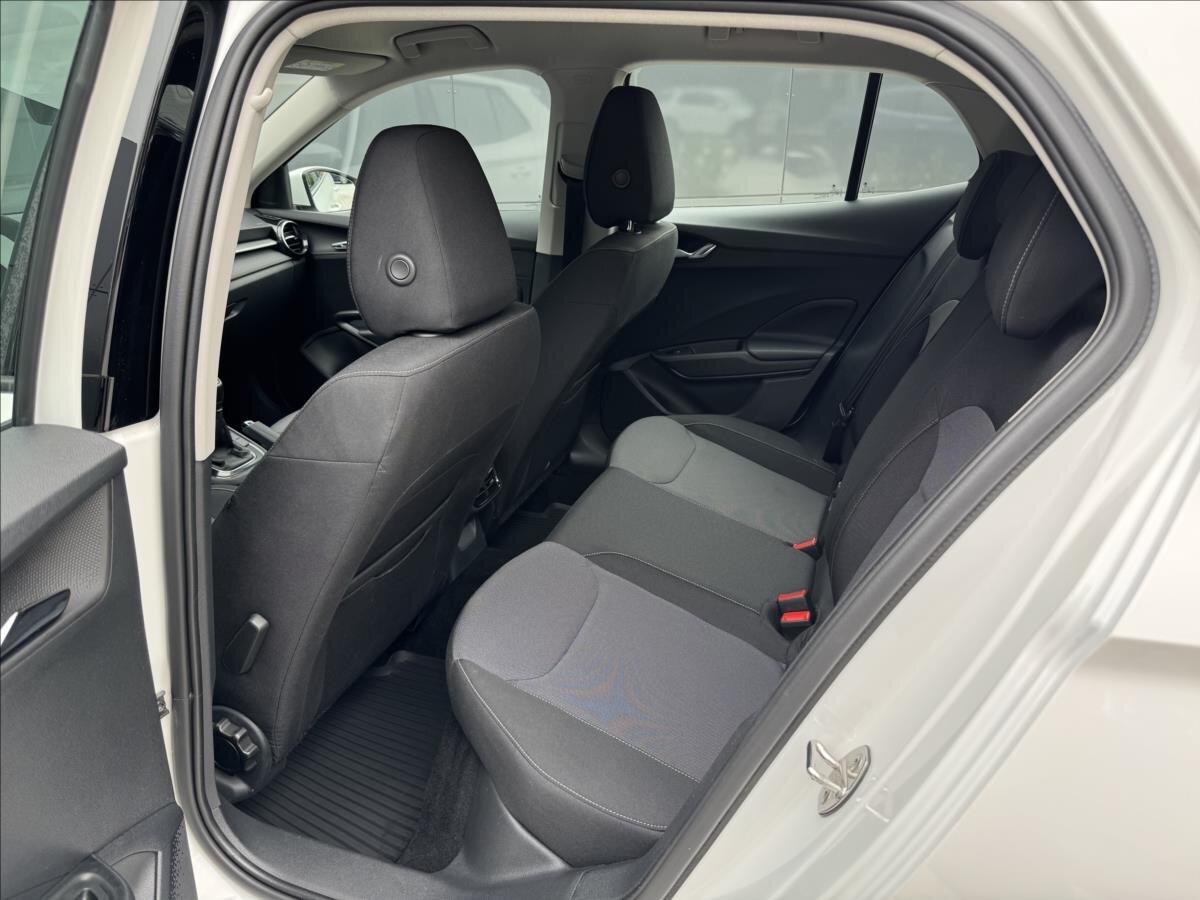 Škoda Fabia Hatchback 999,0 59 kw