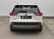 Toyota RAV4 5