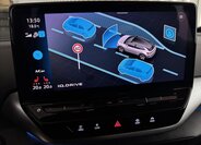 Volkswagen ID.4 SUV / Terénní 0,0 150 kw