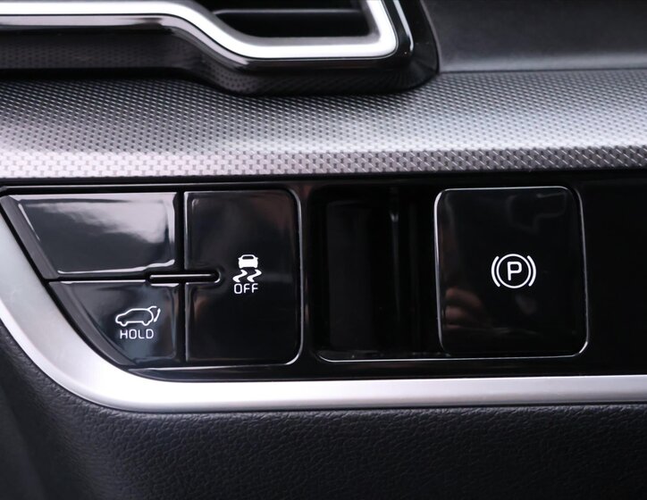 KIA Sportage SUV / Terénní 1,6 l 132 kw