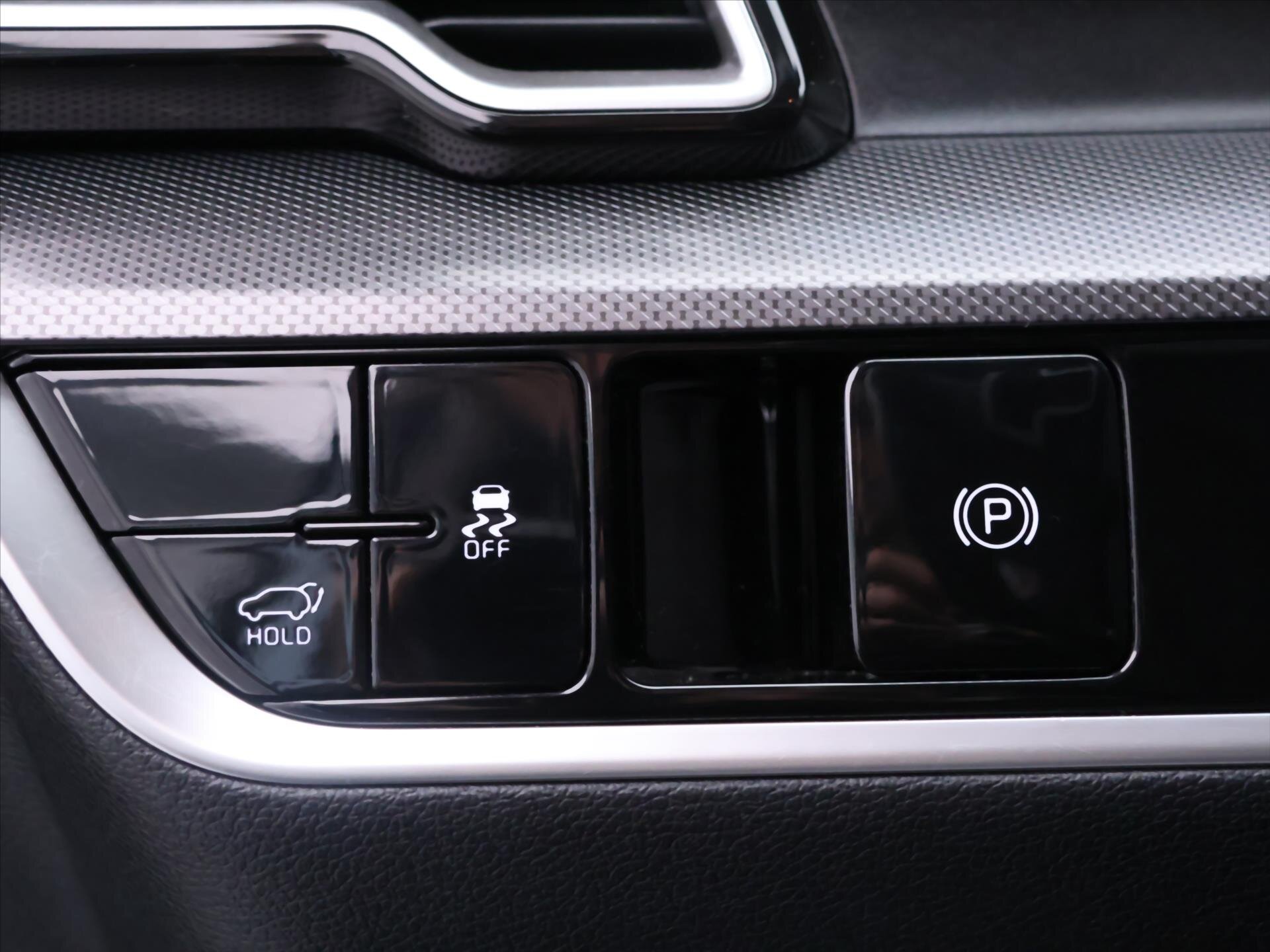 KIA Sportage SUV / Terénní 1,6 l 132 kw