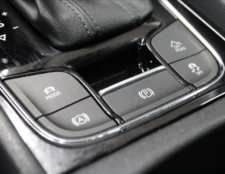 Škoda Kodiaq SUV / Terénní 2,0 l 132 kw