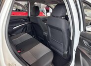 Suzuki S-Cross SUV / Terénní 1,4 l 81 kw