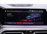 BMW X5 SUV / Terénní 3,0 l 294 kw