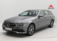 Mercedes-Benz Třídy E 1