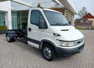 Iveco Daily 8