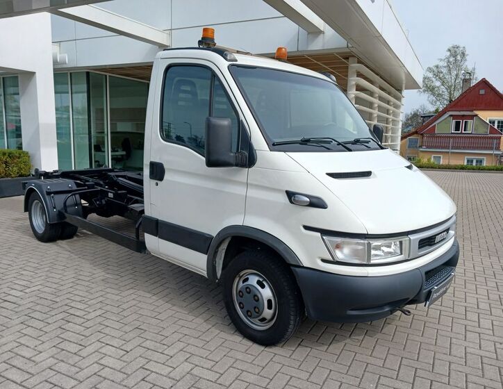 Iveco Daily 8
