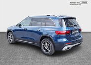 Mercedes-Benz GLB 3