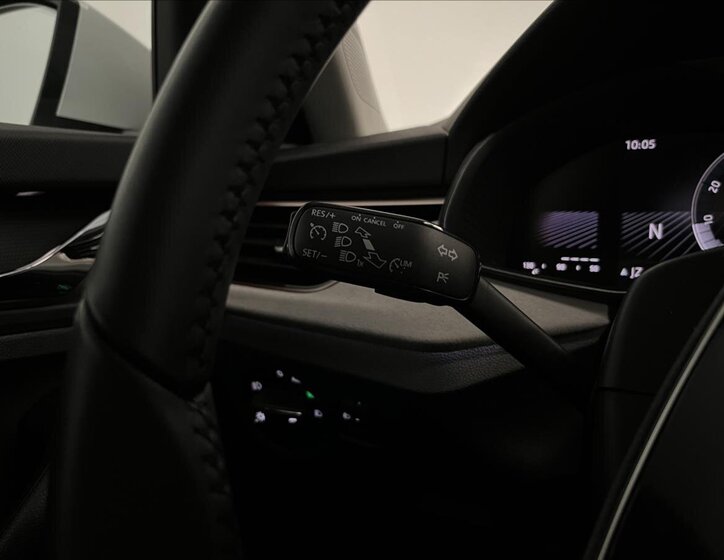 Škoda Scala Hatchback 999,0 85 kw