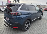 Peugeot 5008 MPV 1,6 l 133 kw