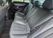 Mercedes-Benz CLS Sedan / Limuzína 2,9 l 250 kw