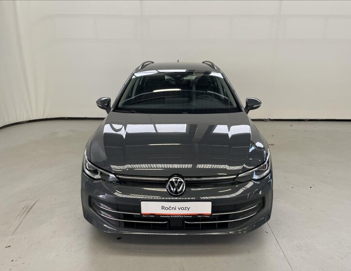 Volkswagen Golf Kombi 1,5 l 110 kw