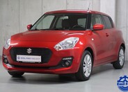 Suzuki Swift 1