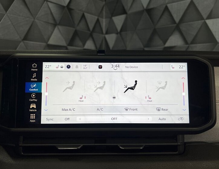 Jeep Wrangler SUV / Terénní 2,0 l 200 kw