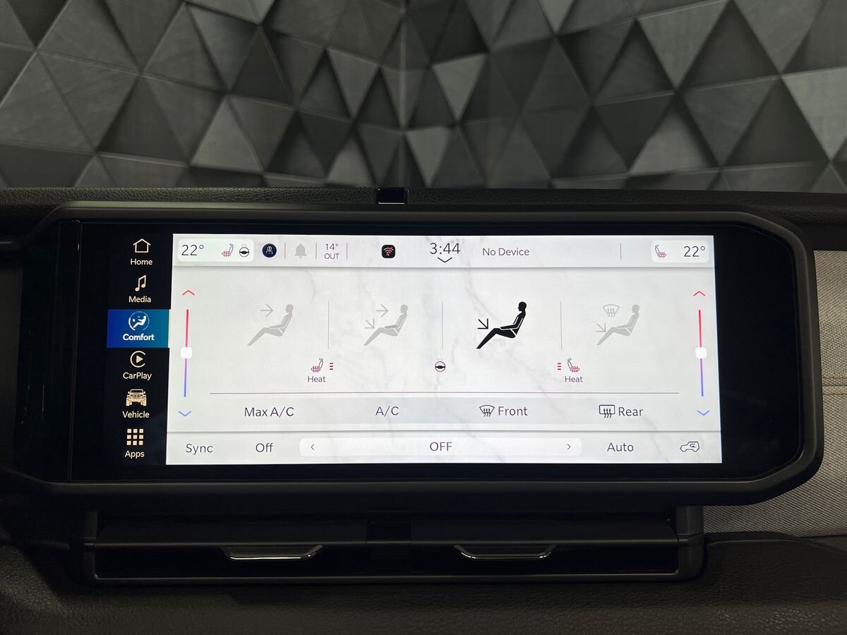 Jeep Wrangler SUV / Terénní 2,0 l 200 kw