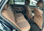 Mercedes-Benz Třídy E Kombi 2,0 l 143 kw