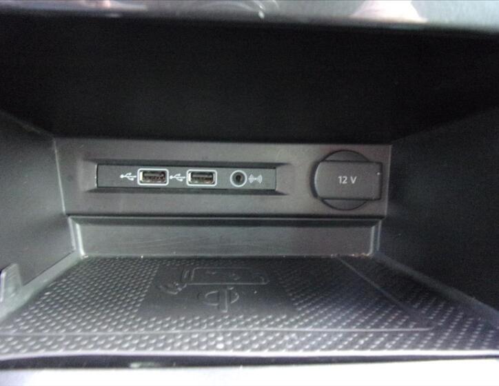 Volkswagen Tiguan 22