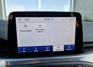 Ford Focus Kombi 1,5 l 88 kw