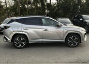 Hyundai Tucson SUV / Terénní 1,6 l 117 kw