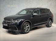 Volkswagen Tiguan Allspace 1