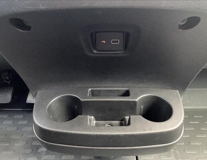 Fiat Ducato Ostatní 2,3 l 103 kw