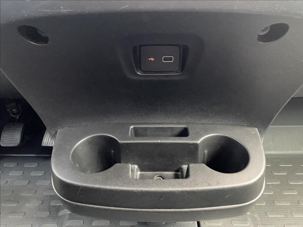 Fiat Ducato Ostatní 2,3 l 103 kw