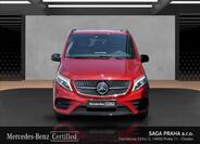 Mercedes-Benz Třídy V 8