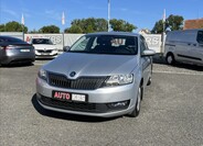 Škoda Rapid 14