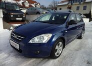 KIA Ceed Kombi 1,4 l 80 kw