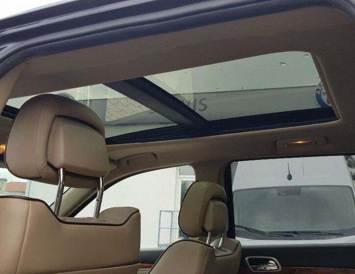 Jeep Grand Cherokee 7