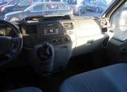 Ford Transit 14