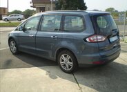 Ford Galaxy MPV 2,0 l 110 kw